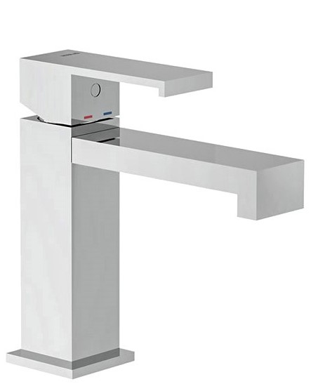 MIA Basin Mixer 6 star MOD023